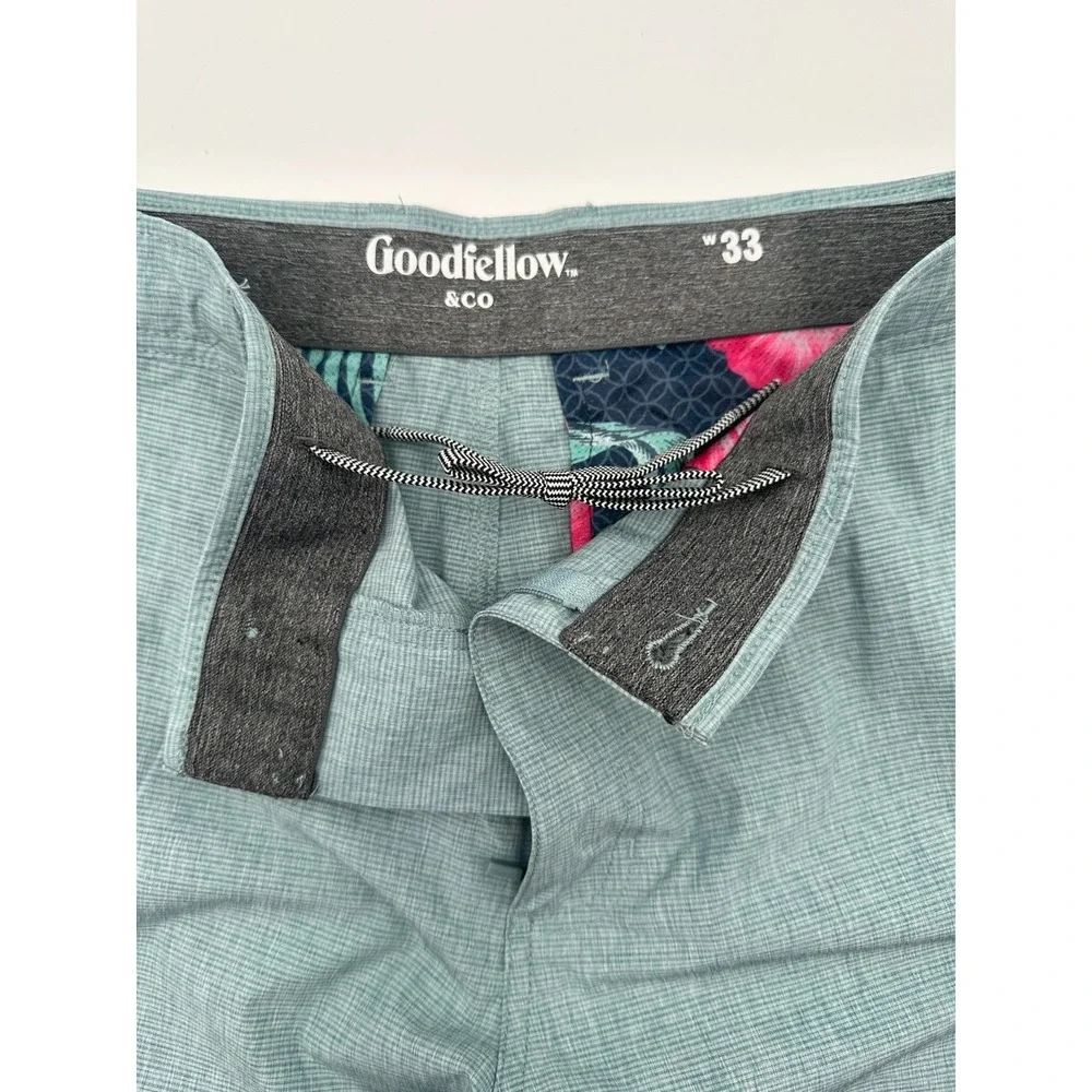 Goodfellow & Co mens blue